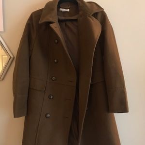 Warm H&M Coat